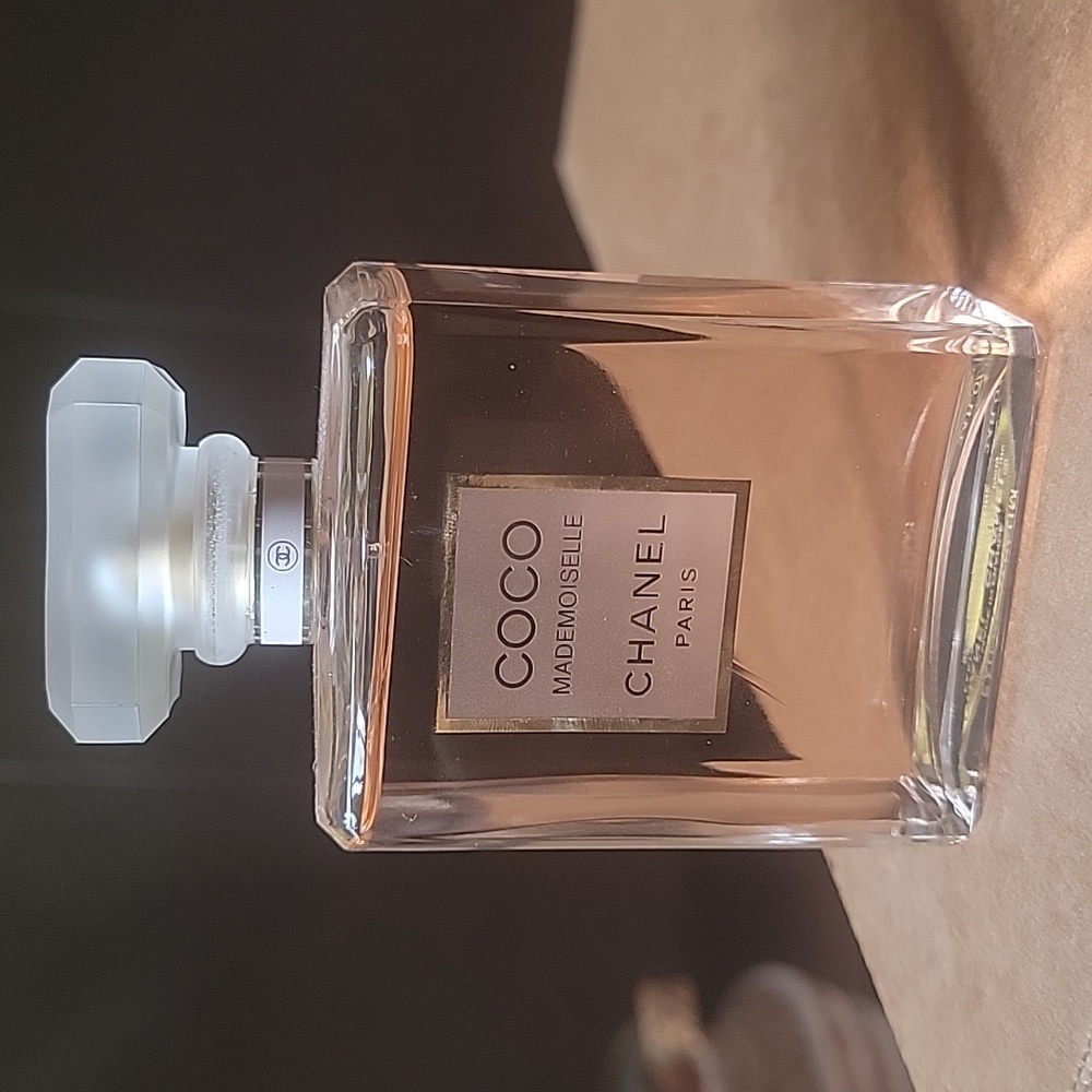 COCO Mademoiselle